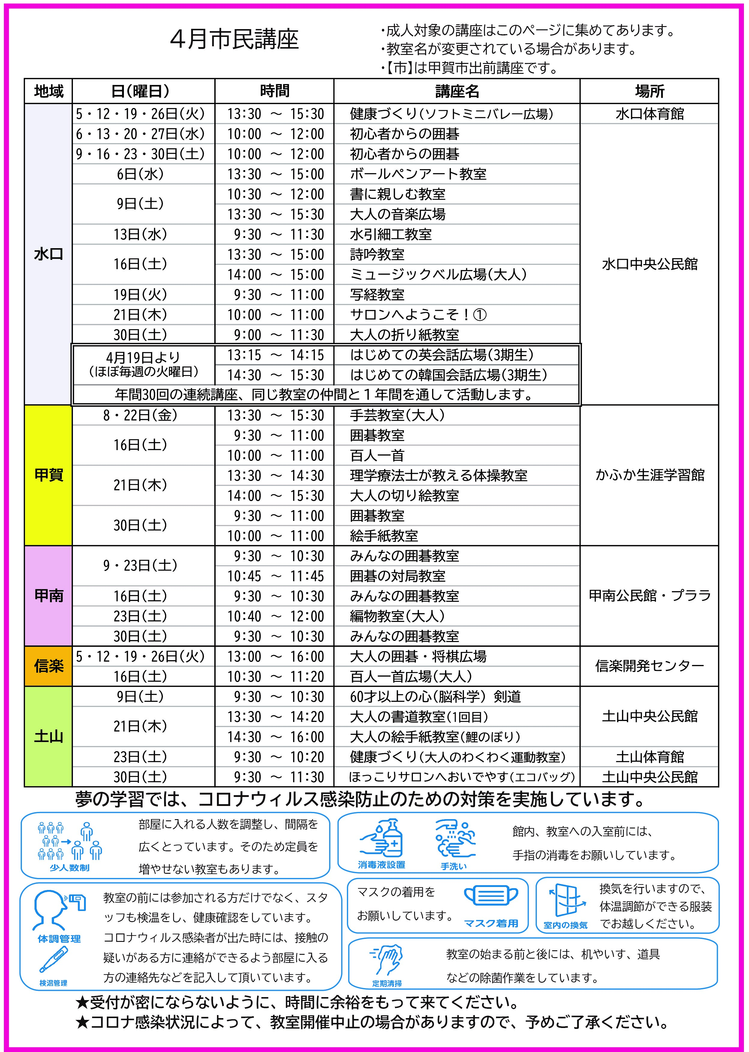 2022年4月号