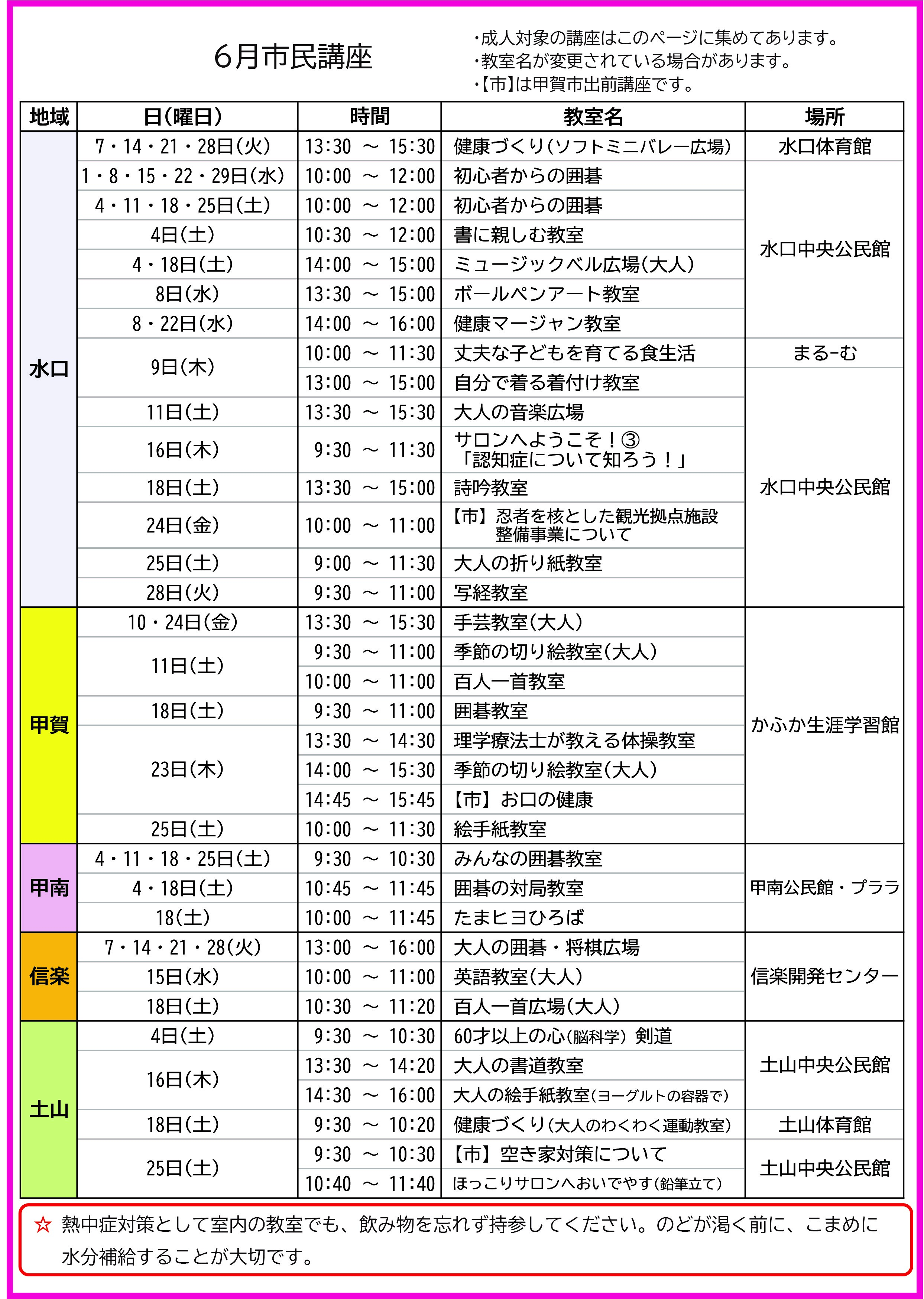 2022年6月号