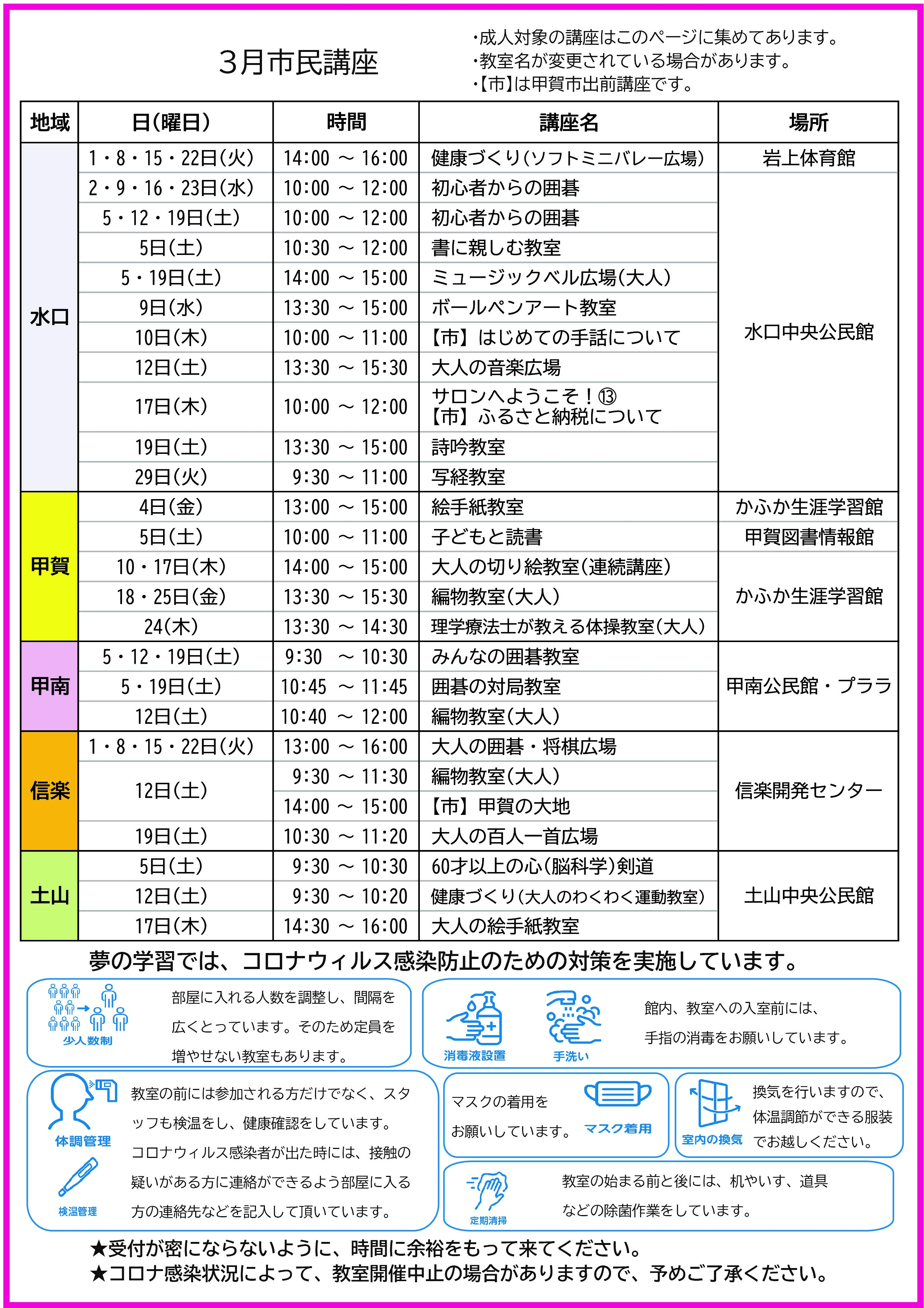 2022年3月号