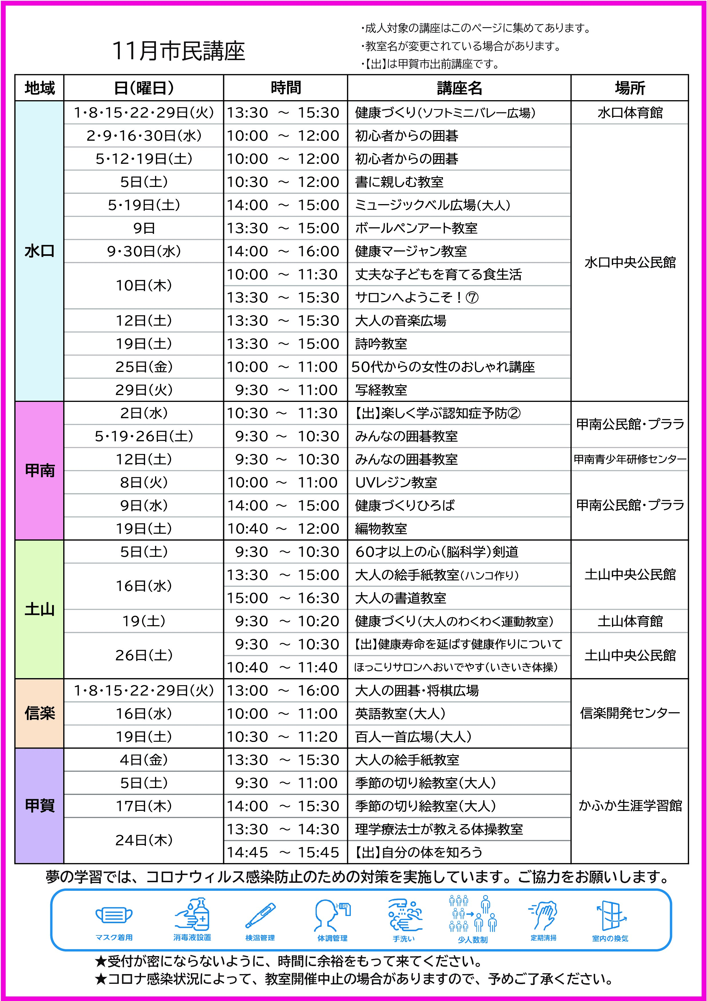 2022年11月号