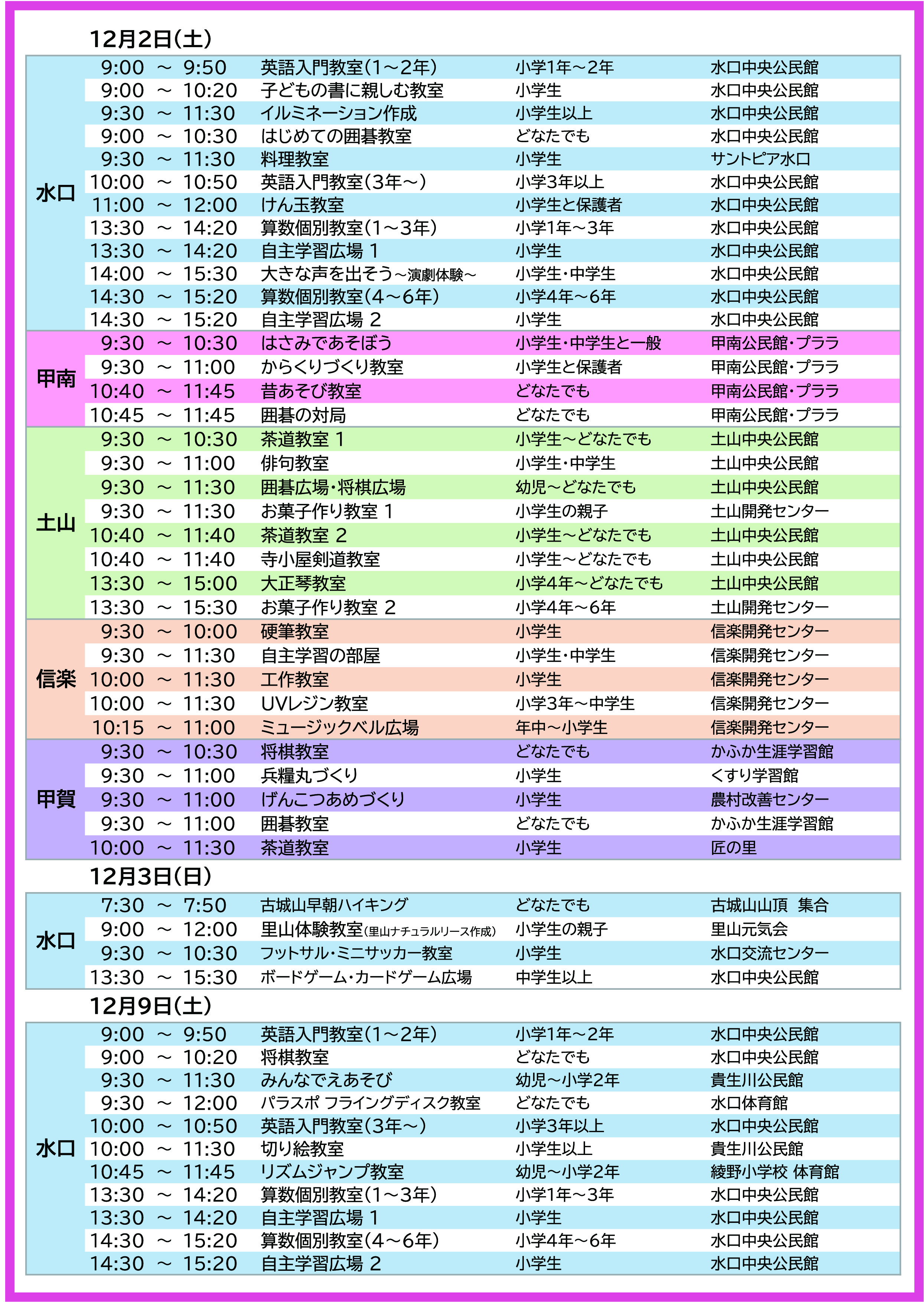 2023年12月号