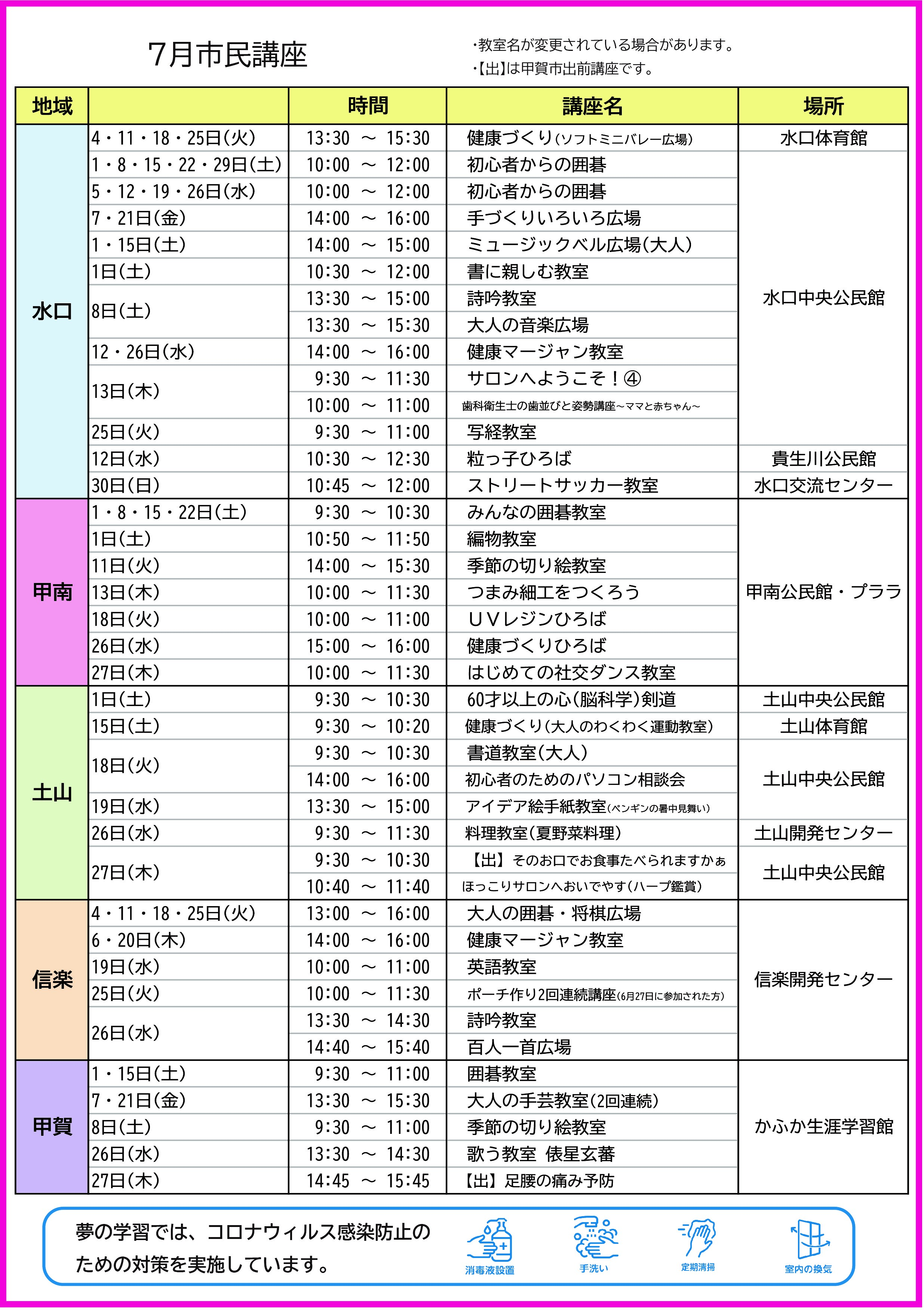 2023年7月号