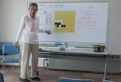 夢の学習